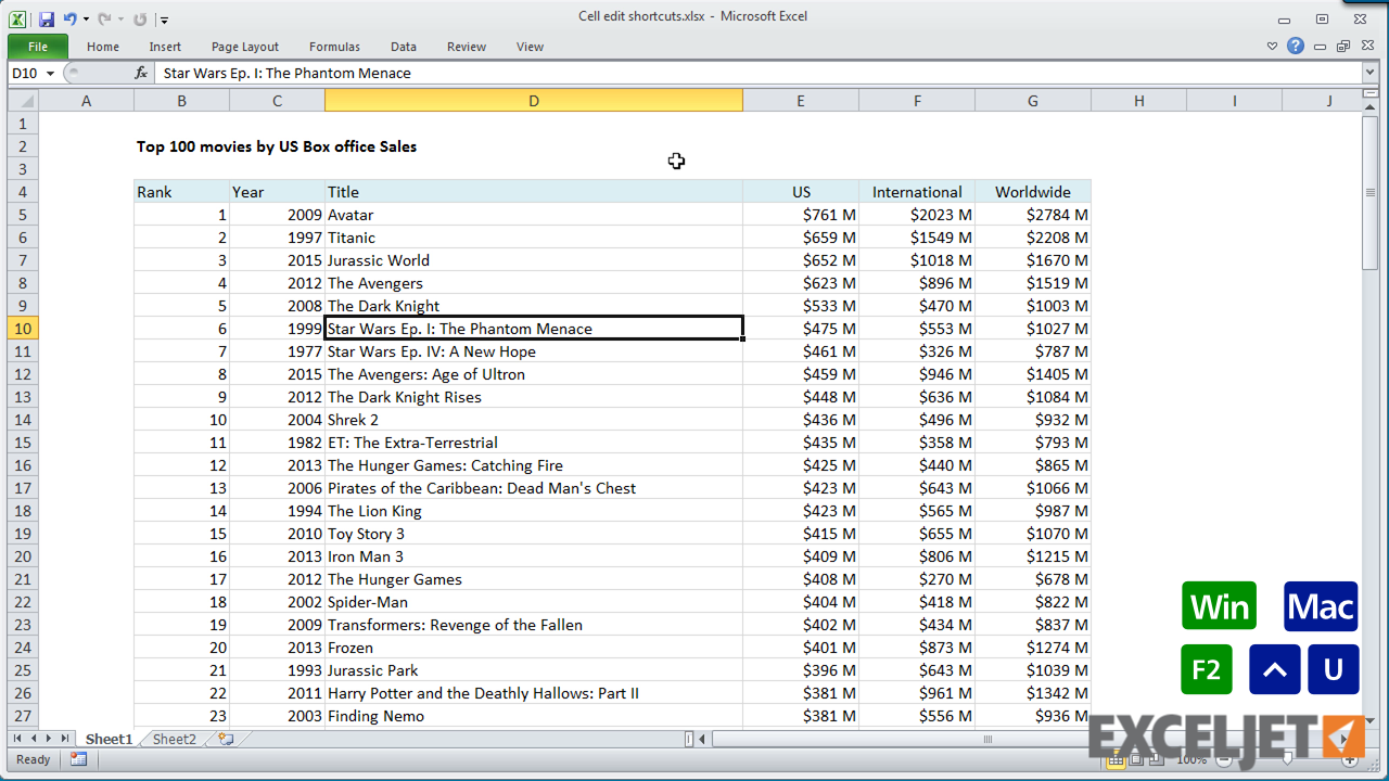 excel-tutorial-shortcuts-for-editing-cells